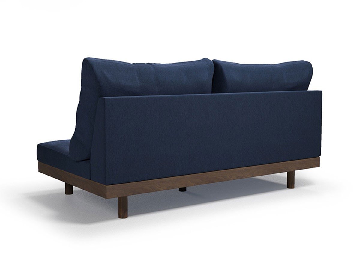 【マスターウォール/MASTERWAL / GOODS】のDANISH GRANDE SOFA / デニッシュ グランデ ソファ 2シーター160 人気、トレンドファッション・服の通販 founy(ファニー) 　クッション　Cushion　フェザー　Feather　ホーム・キャンプ・アウトドア・お取り寄せ　Home,Garden,Outdoor,Camping Gear　家具・インテリア　Furniture　ソファー　Sofa　other-6|ID: prp329100004021787 ipo3291000000031475929