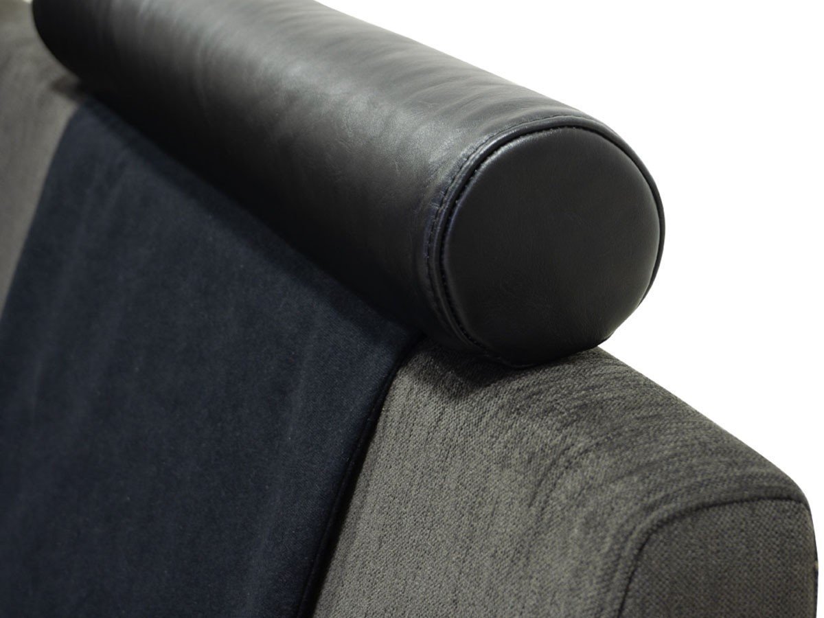 【マスターウォール/MASTERWAL / GOODS】のDANISH GRANDE SOFA BOLSTER 64 / デニッシュ グランデ ソファ ボルスター64 人気、トレンドファッション・服の通販 founy(ファニー) 　送料無料　Free Shipping　クッション　Cushion, Throw Pillow　ファブリック　Fabric, Textile　フレーム　Frame, Outline　ホーム・キャンプ・アウトドア・お取り寄せ　Home Living / Home & Lifestyle / Camping Gear / Outdoor Camping　家具・インテリア　Home Furniture & Interior. Stylish & Functional Living Spaces　ソファー　Couches & Sofas　other-5|ID: prp329100004021793 ipo3291000000031475943