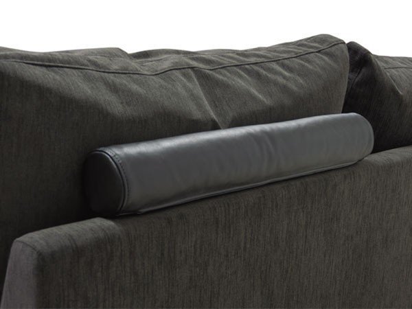 【マスターウォール/MASTERWAL / GOODS】のDANISH GRANDE SOFA BOLSTER 64 / デニッシュ グランデ ソファ ボルスター64 人気、トレンドファッション・服の通販 founy(ファニー) 　送料無料　Free Shipping　クッション　Cushion, Throw Pillow　ファブリック　Fabric, Textile　フレーム　Frame, Outline　ホーム・キャンプ・アウトドア・お取り寄せ　Home Living / Home & Lifestyle / Camping Gear / Outdoor Camping　家具・インテリア　Home Furniture & Interior. Stylish & Functional Living Spaces　ソファー　Couches & Sofas　other-6|ID: prp329100004021793 ipo3291000000031475944