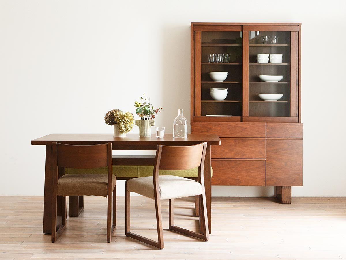 【ビス/BIS / GOODS】のDining Table / ダイニングテーブル 人気、トレンドファッション・服の通販 founy(ファニー) 　テーブル　Table　ホーム・キャンプ・アウトドア・お取り寄せ　Home,Garden,Outdoor,Camping Gear　家具・インテリア　Furniture　テーブル　Table　ダイニングテーブル　Dining Table　other-2|ID: prp329100004021805 ipo3291000000031475990