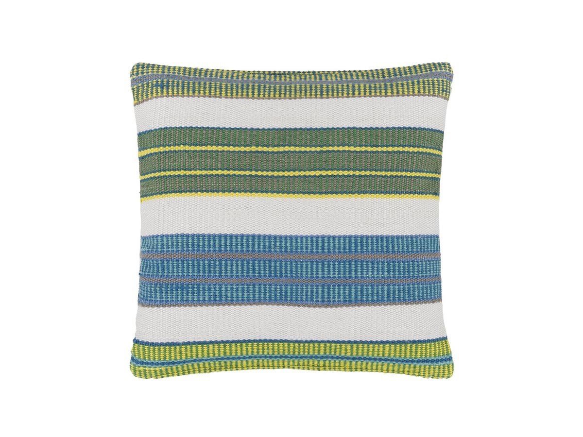 【デザイナーズ ギルド/DESIGNERS GUILD / GOODS】のMahakam Cushion / マハカム クッション 50 × 50cm 人気、トレンドファッション・服の通販 founy(ファニー) 　送料無料　Free Shipping　クッション　Cushion　ストライプ　Stripe　パターン　Pattern　フェザー　Feather　ヴィンテージ　Vintage　ホーム・キャンプ・アウトドア・お取り寄せ　Home,Garden,Outdoor,Camping Gear　家具・インテリア　Home Furniture & Interior. Stylish & Functional Living Spaces　その他 インテリア雑貨、家具　Furniture, Interior, Others　 other-1|ID: prp329100004025286 ipo3291000000030173400