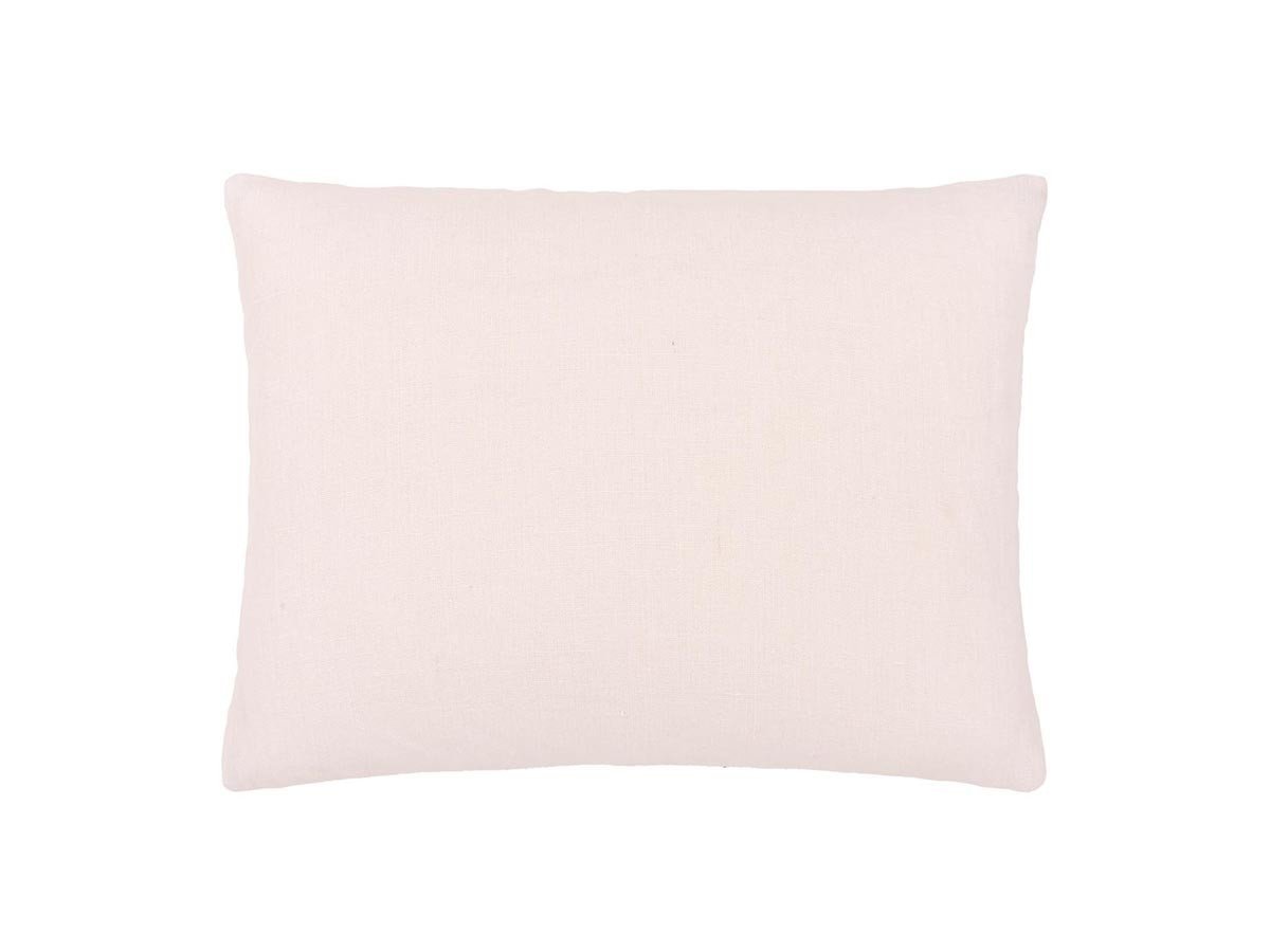 【デザイナーズ ギルド/DESIGNERS GUILD / GOODS】のZanshi Cushion / ザンシ クッション 60 × 45cm(フューシャ) インテリア・キッズ・メンズ・レディースファッション・服の通販 founy(ファニー) 　送料無料　Free Shipping　クッション　Cushion　シンプル　Simple　パターン　Pattern　フェザー　Feather　リネン　Linen　無地　Plain Color　ホーム・キャンプ・アウトドア・お取り寄せ　Home,Garden,Outdoor,Camping Gear　家具・インテリア　Furniture　その他 インテリア雑貨、家具　Furniture, Interior, Others　|ID: prp329100004025293 ipo3291000000026716606