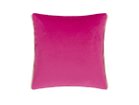 【デザイナーズ ギルド/DESIGNERS GUILD / GOODS】のVelluto Cushion / べルート クッション 50 × 50cm マジェンタ(表面)|ID: prp329100004025294 ipo3291000000035326025