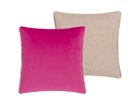 【デザイナーズ ギルド/DESIGNERS GUILD / GOODS】のVelluto Cushion / べルート クッション 50 × 50cm マジェンタ|ID: prp329100004025294 ipo3291000000035326027
