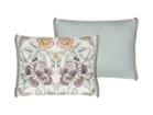 【デザイナーズ ギルド/DESIGNERS GUILD / GOODS】のIsabella Embroidered Cushion / イザベラ エンブロイダード クッション 60 × 45cm カメオ|ID:prp329100004025311