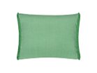 【デザイナーズ ギルド/DESIGNERS GUILD / GOODS】のIsabella Embroidered Cushion / イザベラ エンブロイダード クッション 60 × 45cm フューシャ(裏面)|ID: prp329100004025311 ipo3291000000026716790