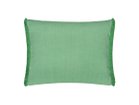 【デザイナーズ ギルド/DESIGNERS GUILD / GOODS】のIsabella Embroidered Cushion / イザベラ エンブロイダード クッション 60 × 45cm フューシャ(裏面)|ID: prp329100004025311 ipo3291000000035326057
