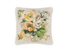 【デザイナーズ ギルド/DESIGNERS GUILD / GOODS】のGiardino di Rose Cushion / ジャルディーノ ディ ローズ クッション 50 × 50cm アカシア(表面)|ID: prp329100004025312 ipo3291000000035326060
