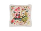 【デザイナーズ ギルド/DESIGNERS GUILD / GOODS】のGiardino di Rose Cushion / ジャルディーノ ディ ローズ クッション 50 × 50cm ナスタチウム(表面)|ID: prp329100004025312 ipo3291000000035326063