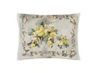 【デザイナーズ ギルド/DESIGNERS GUILD / GOODS】のGhirlanda Cushion / ギルランダ クッション 60 × 45cm フヌイユ(裏面)|ID: prp329100004025313 ipo3291000000030173517
