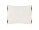 【デザイナーズ ギルド/DESIGNERS GUILD / GOODS】のFoglia Decorativa Embroidered Cushion / フォーリア デコラティヴ エンブロイダード クッション 60 × 45cm(モス) |ID: prp329100004025314 ipo3291000000035326068