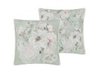 【デザイナーズ ギルド/DESIGNERS GUILD / GOODS】のFleur Blanche Cushion / フルール ブランシュ クッション 50 × 50cm オウ ド ニル|ID: prp329100004025316 ipo3291000000035326077