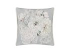 【デザイナーズ ギルド/DESIGNERS GUILD / GOODS】のFleur Blanche Cushion / フルール ブランシュ クッション 50 × 50cm プラチナム(表面)|ID: prp329100004025316 ipo3291000000035326081