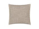 【デザイナーズ ギルド/DESIGNERS GUILD / GOODS】のCharroux Cushion / シャルー クッション 50 × 50cm ナチュラル(表面)|ID: prp329100004025328 ipo3291000000035326144