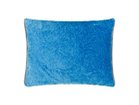 【デザイナーズ ギルド/DESIGNERS GUILD / GOODS】のCartouche Cushion / カルトゥーシュ クッション 60 × 45cm アジュール(表面)|ID:prp329100004025330