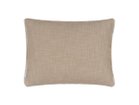 【デザイナーズ ギルド/DESIGNERS GUILD / GOODS】のCartouche Cushion / カルトゥーシュ クッション 60 × 45cm リネン(裏面)|ID:prp329100004025330