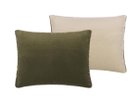 【デザイナーズ ギルド/DESIGNERS GUILD / GOODS】のCassia Cushion / カシア クッション 60 × 45cm ファーン & ピア―|ID:prp329100004025333