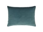 【デザイナーズ ギルド/DESIGNERS GUILD / GOODS】のCassia Cushion / カシア クッション 60 × 45cm セラドン & ミスト(裏面)|ID: prp329100004025333 ipo3291000000026716987