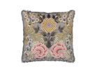 【デザイナーズ ギルド/DESIGNERS GUILD / GOODS】のBrocart Decoratif Embroidered Cushion / ブロケード デコラティヴ エンブロイダード クッション 50 × 50cm セピア(表面)|ID: prp329100004025336 ipo3291000000030173617
