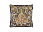 【デザイナーズ ギルド/DESIGNERS GUILD / GOODS】のBrocart Decoratif Embroidered Cushion / ブロケード デコラティヴ エンブロイダード クッション 50 × 50cm 人気、トレンドファッション・服の通販 founy(ファニー) 送料無料 Free Shipping クッション Cushion, Throw Pillow パターン Pattern, Design Print フェザー Feather, Feather Detail フリンジ Fringe, Tassel プリント Print, Printed Pattern 人気 Popular, Best Seller ホーム・キャンプ・アウトドア・お取り寄せ Home Living / Home & Lifestyle / Camping Gear / Outdoor Camping 家具・インテリア Home Furniture & Interior. Stylish & Functional Living Spaces その他 インテリア雑貨、家具 Home Decor & Furniture Extras thumbnail セピア(裏面)|ID: prp329100004025336 ipo3291000000035326177