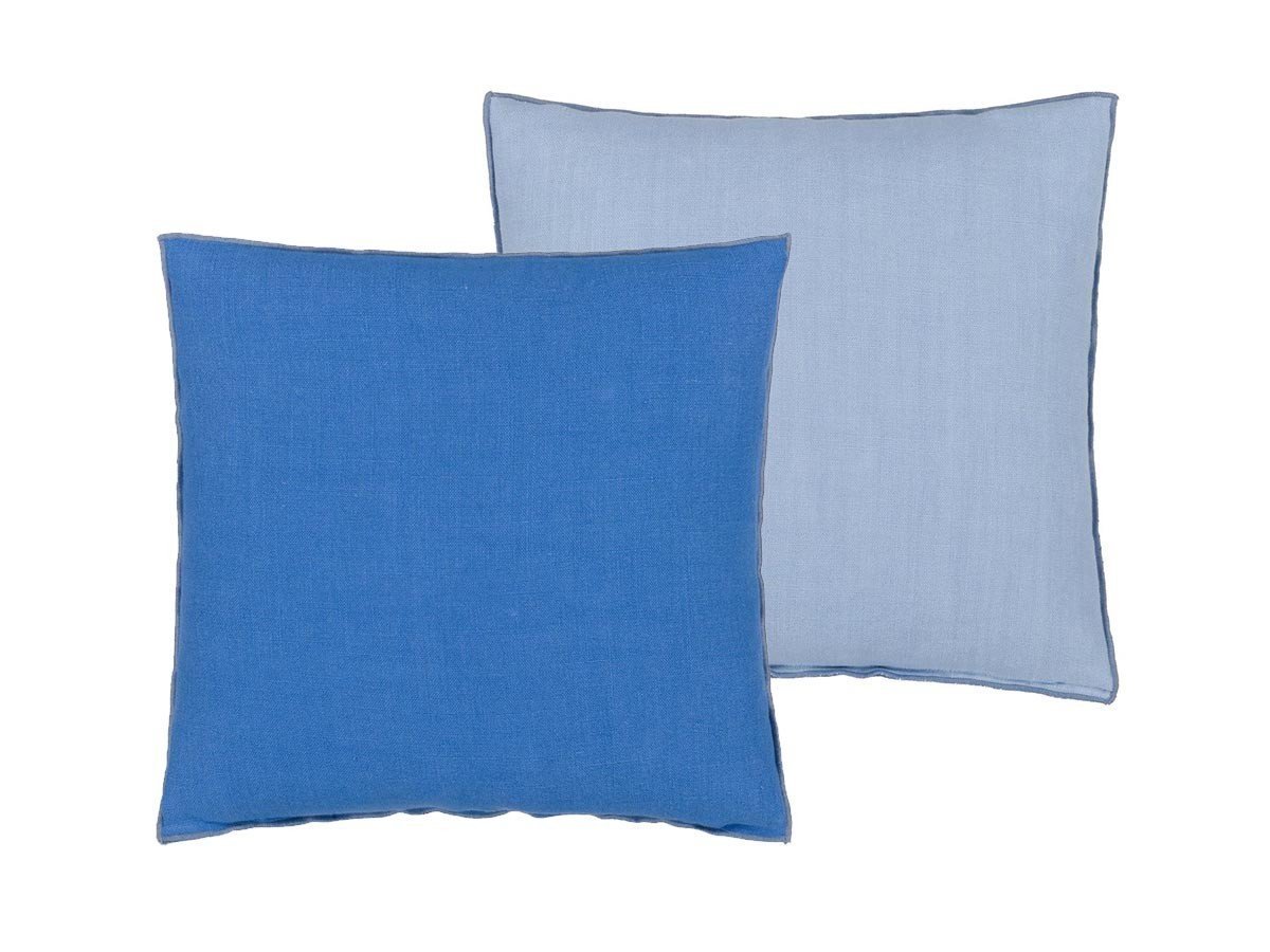 【デザイナーズ ギルド/DESIGNERS GUILD / GOODS】のBrera Lino Cushion / ブレラ リノ クッション 43 × 43cm 人気、トレンドファッション・服の通販 founy(ファニー) 　送料無料　Free Shipping　クッション　Cushion, Throw Pillow　パターン　Pattern, Design Print　フェザー　Feather, Feather Detail　リネン　Linen, Linen Fabric　ホーム・キャンプ・アウトドア・お取り寄せ　Home Living / Home & Lifestyle / Camping Gear / Outdoor Camping　家具・インテリア　Home Furniture & Interior. Stylish & Functional Living Spaces　その他 インテリア雑貨、家具　Home Decor & Furniture Extras　other-2|ID: prp329100004025344 ipo3291000000031475442