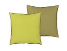 【デザイナーズ ギルド/DESIGNERS GUILD / GOODS】のBrera Lino Cushion / ブレラ リノ クッション 43 × 43cm ライム & モス|ID: prp329100004025344 ipo3291000000035326201