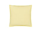 【デザイナーズ ギルド/DESIGNERS GUILD / GOODS】のBrera Lino Cushion / ブレラ リノ クッション 43 × 43cm ミモザ & プリムローズ(裏面)|ID: prp329100004025344 ipo3291000000035326206