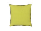 【デザイナーズ ギルド/DESIGNERS GUILD / GOODS】のBrera Lino Cushion / ブレラ リノ クッション 43 × 43cm ライム & モス(表面)|ID: prp329100004025344 ipo3291000000035326226