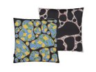 【デザイナーズ ギルド/DESIGNERS GUILD / GOODS】のChristian Lacroix Lemon Pebbles Citron Cushion / クリスチャンラクロワ レモン ペブル シトロン クッション 50 × 50cm -|ID: prp329100004025348 ipo3291000000035326254