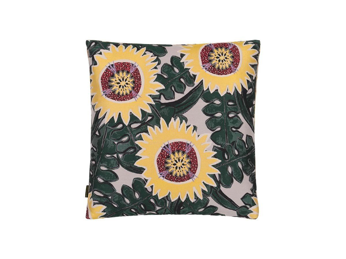 【デザイナーズ ギルド/DESIGNERS GUILD / GOODS】のChristian Lacroix Soleils Osier Cushion / クリスチャンラクロワ ソレイユ オジエ クッション 50 × 50cm 人気、トレンドファッション・服の通販 founy(ファニー) 　送料無料　Free Shipping　クッション　Cushion　ジャカード　Jacquard　ファブリック　Fabric　フェザー　Feather　モチーフ　Motif　ホーム・キャンプ・アウトドア・お取り寄せ　Home,Garden,Outdoor,Camping Gear　家具・インテリア　Home Furniture & Interior. Stylish & Functional Living Spaces　その他 インテリア雑貨、家具　Furniture, Interior, Others　other-4|ID: prp329100004025356 ipo3291000000031475492