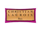 【デザイナーズ ギルド/DESIGNERS GUILD / GOODS】のChristian Lacroix Couture! Rose Torero Cushion / クリスチャンラクロワ クチュール!ローズ トレロ クッション 60 × 30cm |ID: prp329100004025361 ipo3291000000026717248