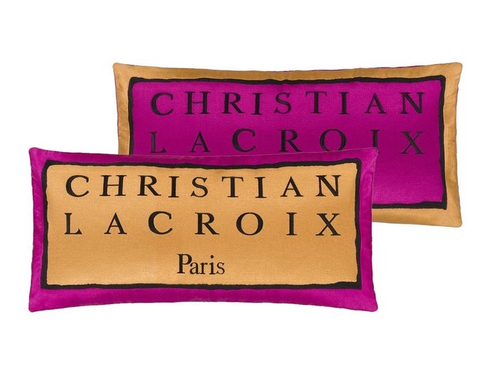 【デザイナーズ ギルド/DESIGNERS GUILD / GOODS】のChristian Lacroix Couture! Rose Torero Cushion / クリスチャンラクロワ クチュール!ローズ トレロ クッション 60 × 30cm インテリア・キッズ・メンズ・レディースファッション・服の通販 founy(ファニー) https://founy.com/ 送料無料 Free Shipping オレンジ Orange クッション Cushion クラシック Classic ファブリック Fabric フェザー Feather ローズ Rose ホーム・キャンプ・アウトドア・お取り寄せ Home,Garden,Outdoor,Camping Gear 家具・インテリア Home Furniture & Interior. Stylish & Functional Living Spaces その他 インテリア雑貨、家具 Furniture, Interior, Others |ID: prp329100004025361 ipo3291000000030173741