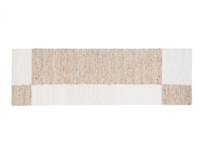 【デザイナーズ ギルド/DESIGNERS GUILD / GOODS】のVilette Runner Rug / ヴィレット ランナーラグ(アラバスター) インテリア・キッズ・メンズ・レディースファッション・服の通販 founy(ファニー) https://founy.com/ 送料無料 Free Shipping エレガント 上品 Elegant ジュート Jute パターン Pattern ホーム・キャンプ・アウトドア・お取り寄せ Home,Garden,Outdoor,Camping Gear 家具・インテリア Home Furniture & Interior. Stylish & Functional Living Spaces その他 インテリア雑貨、家具 Furniture, Interior, Others |ID: prp329100004025368 ipo3291000000030173763