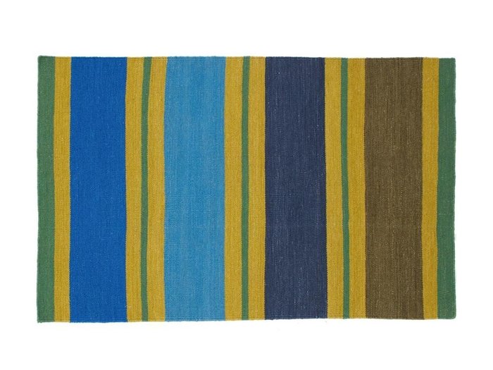 【デザイナーズ ギルド/DESIGNERS GUILD / GOODS】のBenares Rug / ベナレス ラグ インテリア・キッズ・メンズ・レディースファッション・服の通販 founy(ファニー) https://founy.com/ 送料無料 Free Shipping ストライプ Stripe パターン Pattern ホーム・キャンプ・アウトドア・お取り寄せ Home,Garden,Outdoor,Camping Gear 家具・インテリア Home Furniture & Interior. Stylish & Functional Living Spaces その他 インテリア雑貨、家具 Furniture, Interior, Others |ID: prp329100004025371 ipo3291000000030173769