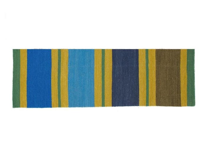 【デザイナーズ ギルド/DESIGNERS GUILD / GOODS】のBenares Runner Rug / ベナレス ランナーラグ インテリア・キッズ・メンズ・レディースファッション・服の通販 founy(ファニー) https://founy.com/ 送料無料 Free Shipping ストライプ Stripe パターン Pattern ホーム・キャンプ・アウトドア・お取り寄せ Home,Garden,Outdoor,Camping Gear 家具・インテリア Furniture その他 インテリア雑貨、家具 Furniture, Interior, Others |ID: prp329100004025372 ipo3291000000026717291