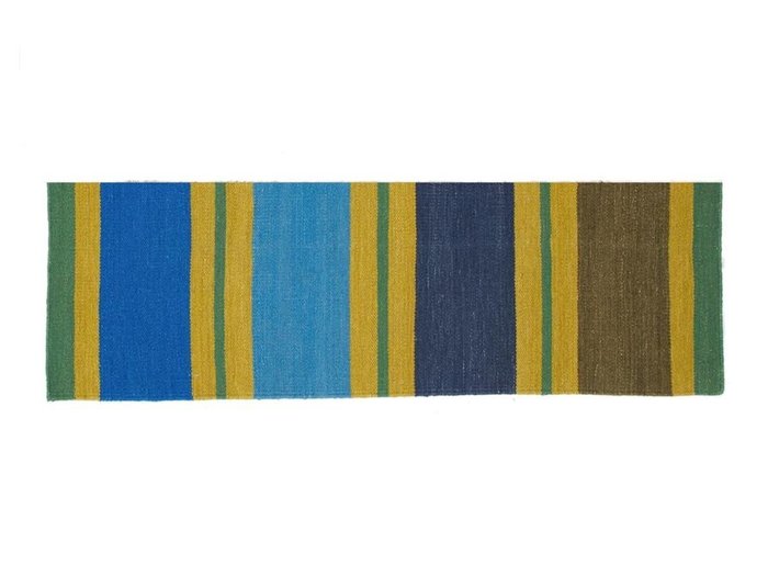 【デザイナーズ ギルド/DESIGNERS GUILD / GOODS】のBenares Runner Rug / ベナレス ランナーラグ インテリア・キッズ・メンズ・レディースファッション・服の通販 founy(ファニー) https://founy.com/ 送料無料 Free Shipping ストライプ Stripe パターン Pattern ホーム・キャンプ・アウトドア・お取り寄せ Home,Garden,Outdoor,Camping Gear 家具・インテリア Home Furniture & Interior. Stylish & Functional Living Spaces その他 インテリア雑貨、家具 Furniture, Interior, Others |ID: prp329100004025372 ipo3291000000030173772