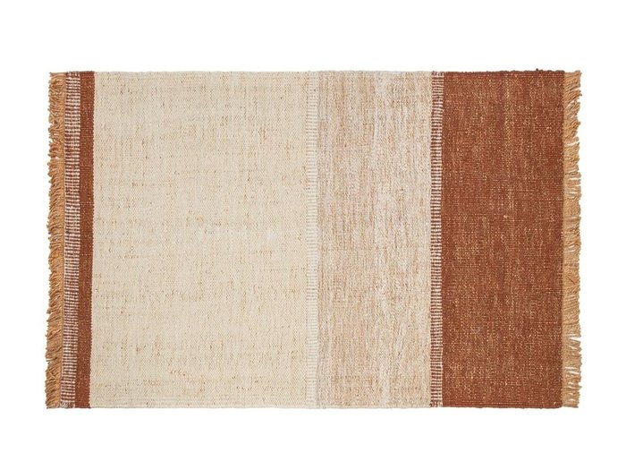【デザイナーズ ギルド/DESIGNERS GUILD / GOODS】のRoussillon Rug / ルシヨン ラグ(ナチュラル) インテリア・キッズ・メンズ・レディースファッション・服の通販 founy(ファニー) https://founy.com/ エレガント 上品 Elegant ジュート Jute パターン Pattern フリンジ Fringe ホーム・キャンプ・アウトドア・お取り寄せ Home,Garden,Outdoor,Camping Gear 家具・インテリア Home Furniture & Interior. Stylish & Functional Living Spaces その他 インテリア雑貨、家具 Furniture, Interior, Others |ID: prp329100004025379 ipo3291000000030173787