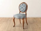 【ロイズ アンティークス/Lloyd's Antiques / GOODS】のReal Antique French Salon Chair / フランスアンティーク家具 フレンチサロンチェア -|ID: prp329100004027253 ipo3291000000026738937