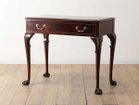 【ロイズ アンティークス/Lloyd's Antiques / GOODS】のReal Antique Writing Table / 英国アンティーク家具 ライティングテーブル -|ID: prp329100004027255 ipo3291000000026738943