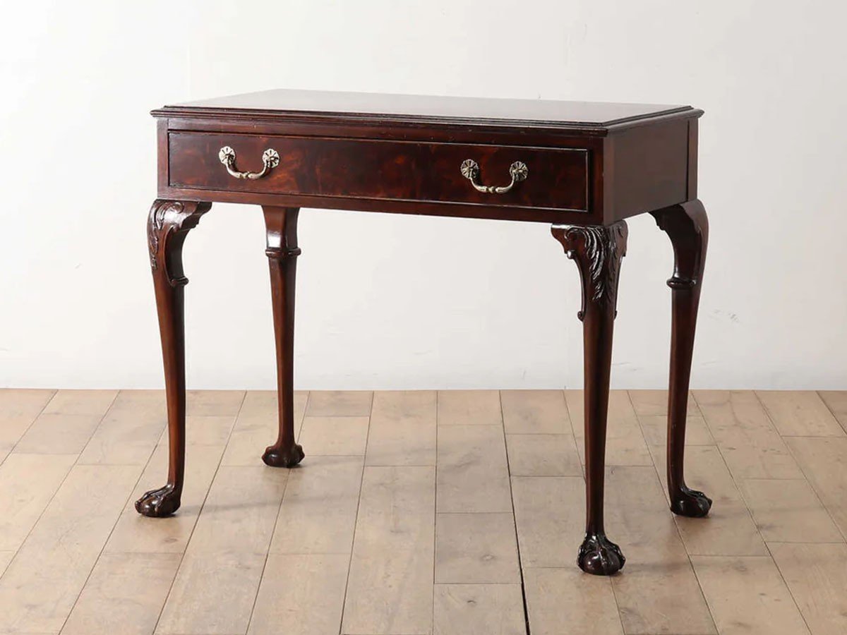 【ロイズ アンティークス/Lloyd's Antiques / GOODS】のReal Antique Writing Table / 英国アンティーク家具 ライティングテーブル 人気、トレンドファッション・服の通販 founy(ファニー) 　アンティーク　Antique　クラシカル　Classical　シンプル　Simple　デスク　Desk　ホーム・キャンプ・アウトドア・お取り寄せ　Home,Garden,Outdoor,Camping Gear　家具・インテリア　Furniture　その他 インテリア雑貨、家具　Furniture, Interior, Others　 other-1|ID: prp329100004027255 ipo3291000000028634216