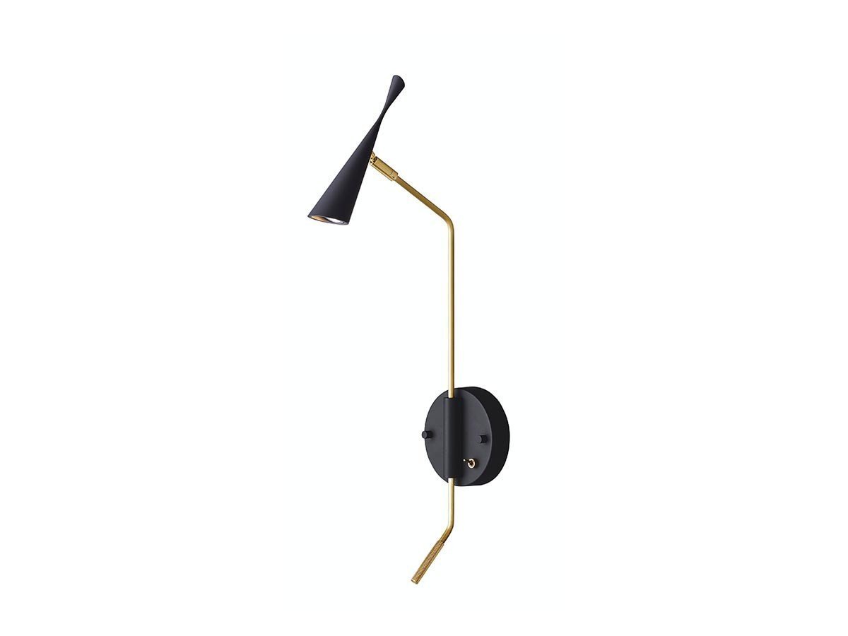 【アートワークスタジオ/ART WORK STUDIO / GOODS】のGossip-LED wall lamp / ゴシップ LED ウォールランプ 人気、トレンドファッション・服の通販 founy(ファニー) 　送料無料　Free Shipping　シェイプ　Shape, Slim Fit　シンプル　Simple, Minimal　ホーム・キャンプ・アウトドア・お取り寄せ　Home Living / Home & Lifestyle / Camping Gear / Outdoor Camping　家具・インテリア　Home Furniture & Interior. Stylish & Functional Living Spaces　ライト・照明　Lamps & Lighting Fixtures　other-3|ID: prp329100004027258 ipo3291000000031475270