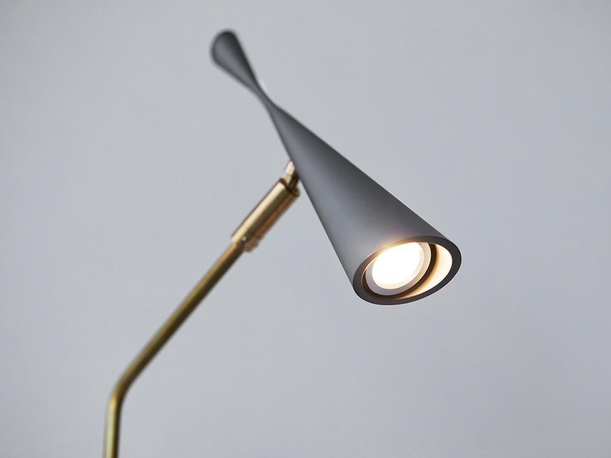 【アートワークスタジオ/ART WORK STUDIO / GOODS】のGossip-LED long desk light / ゴシップ LED ロングデスクライト 人気、トレンドファッション・服の通販 founy(ファニー) 　送料無料　Free Shipping　シェイプ　Shape　デスク　Desk　ホーム・キャンプ・アウトドア・お取り寄せ　Home,Garden,Outdoor,Camping Gear　家具・インテリア　Home Furniture & Interior. Stylish & Functional Living Spaces　ライト・照明　Lighting & Light Fixtures　デスクライト・テーブルライト　Desk Light/Table Light　other-6|ID: prp329100004027260 ipo3291000000031475278