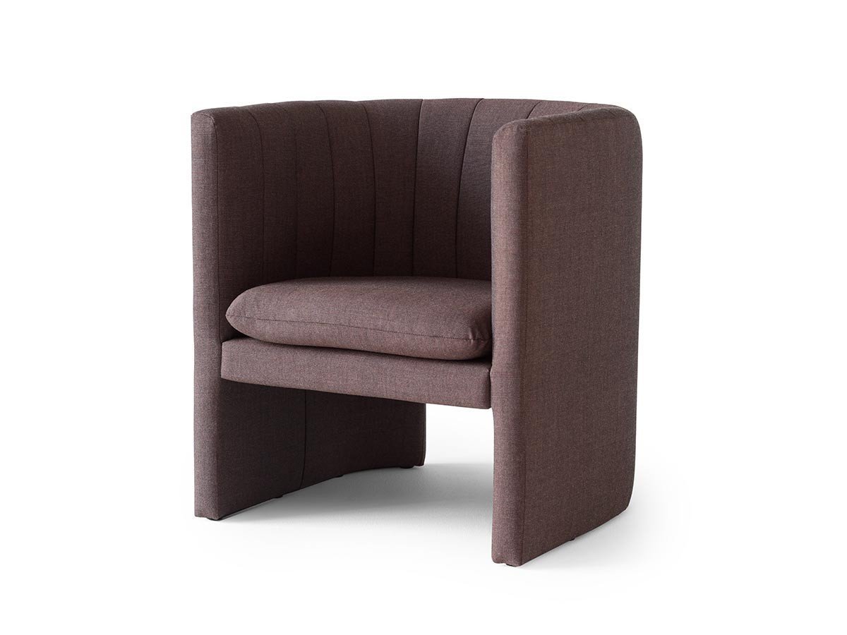 【アンドトラディション/&Tradition / GOODS】のLoafer SC23 / ローファー SC23 インテリア・キッズ・メンズ・レディースファッション・服の通販 founy(ファニー) 送料無料 Free Shipping エレガント 上品 Elegant ホーム・キャンプ・アウトドア・お取り寄せ Home Living / Home & Lifestyle / Camping Gear / Outdoor Camping 家具・インテリア Home Furniture & Interior. Stylish & Functional Living Spaces チェア・椅子 Seating & Chairs ラウンジチェア・リクライナー Lounge Chairs / Recliners 張地:リミックス 0356(ファブリック 1)|ID: prp329100004032530 ipo3291000000034696481