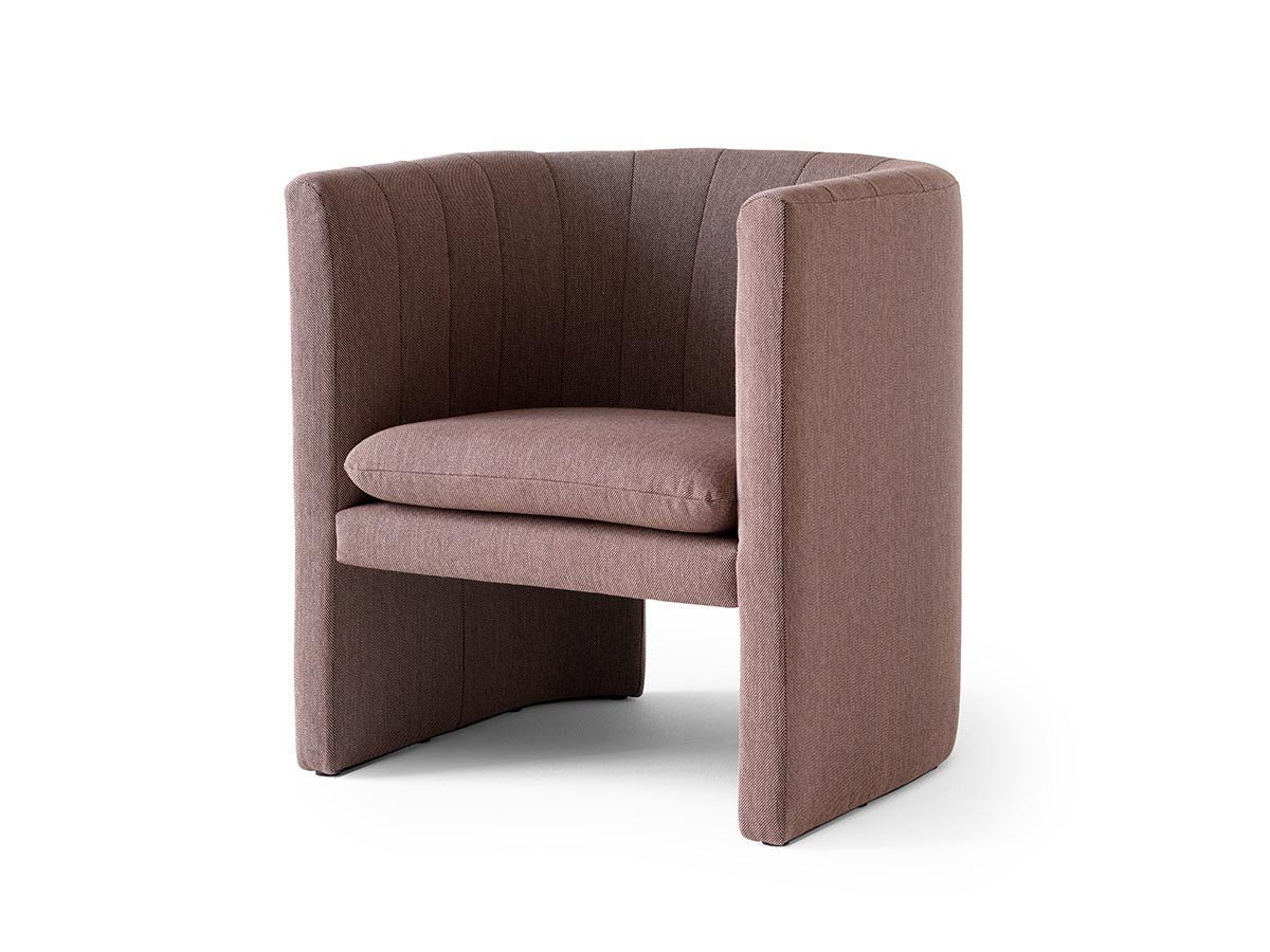 【アンドトラディション/&Tradition / GOODS】のLoafer SC23 / ローファー SC23 インテリア・キッズ・メンズ・レディースファッション・服の通販 founy(ファニー) 送料無料 Free Shipping エレガント 上品 Elegant ホーム・キャンプ・アウトドア・お取り寄せ Home Living / Home & Lifestyle / Camping Gear / Outdoor Camping 家具・インテリア Home Furniture & Interior. Stylish & Functional Living Spaces チェア・椅子 Seating & Chairs ラウンジチェア・リクライナー Lounge Chairs / Recliners 張地:スティールカット カルテット 0354(ファブリック 3)|ID: prp329100004032530 ipo3291000000034696482