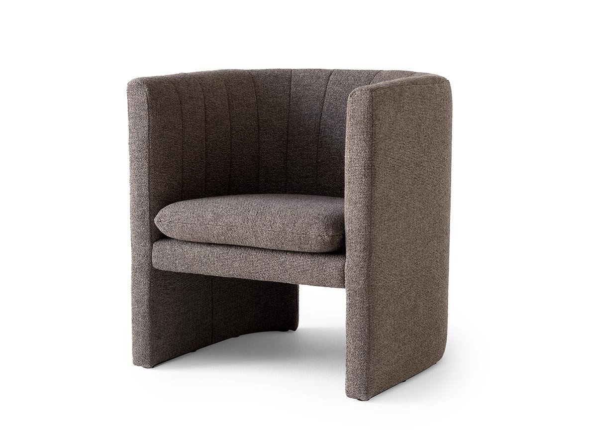 【アンドトラディション/&Tradition / GOODS】のLoafer SC23 / ローファー SC23 インテリア・キッズ・メンズ・レディースファッション・服の通販 founy(ファニー) 送料無料 Free Shipping エレガント 上品 Elegant ホーム・キャンプ・アウトドア・お取り寄せ Home Living / Home & Lifestyle / Camping Gear / Outdoor Camping 家具・インテリア Home Furniture & Interior. Stylish & Functional Living Spaces チェア・椅子 Seating & Chairs ラウンジチェア・リクライナー Lounge Chairs / Recliners 張地:モス 0014(ファブリック 4)|ID: prp329100004032530 ipo3291000000034696483