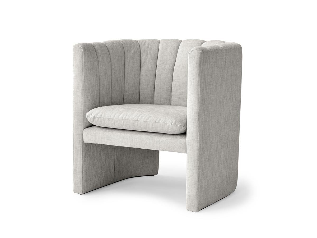 【アンドトラディション/&Tradition / GOODS】のLoafer SC23 / ローファー SC23 インテリア・キッズ・メンズ・レディースファッション・服の通販 founy(ファニー) 送料無料 Free Shipping エレガント 上品 Elegant ホーム・キャンプ・アウトドア・お取り寄せ Home Living / Home & Lifestyle / Camping Gear / Outdoor Camping 家具・インテリア Home Furniture & Interior. Stylish & Functional Living Spaces チェア・椅子 Seating & Chairs ラウンジチェア・リクライナー Lounge Chairs / Recliners 張地:|ID: prp329100004032530 ipo3291000000034696484