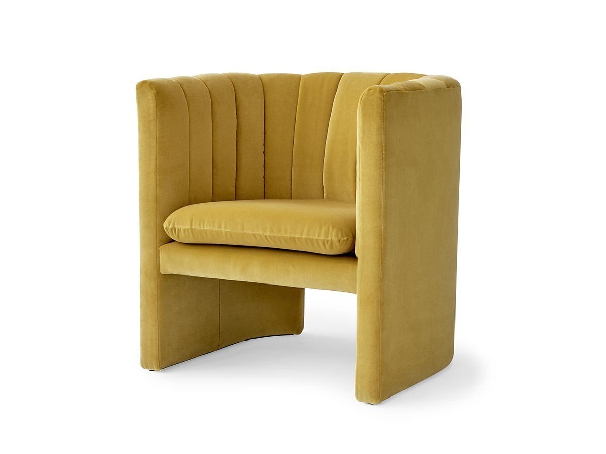 【アンドトラディション/&Tradition / GOODS】のLoafer SC23 / ローファー SC23 インテリア・キッズ・メンズ・レディースファッション・服の通販 founy(ファニー) 送料無料 Free Shipping エレガント 上品 Elegant ホーム・キャンプ・アウトドア・お取り寄せ Home Living / Home & Lifestyle / Camping Gear / Outdoor Camping 家具・インテリア Home Furniture & Interior. Stylish & Functional Living Spaces チェア・椅子 Seating & Chairs ラウンジチェア・リクライナー Lounge Chairs / Recliners 張地:|ID: prp329100004032530 ipo3291000000034696487