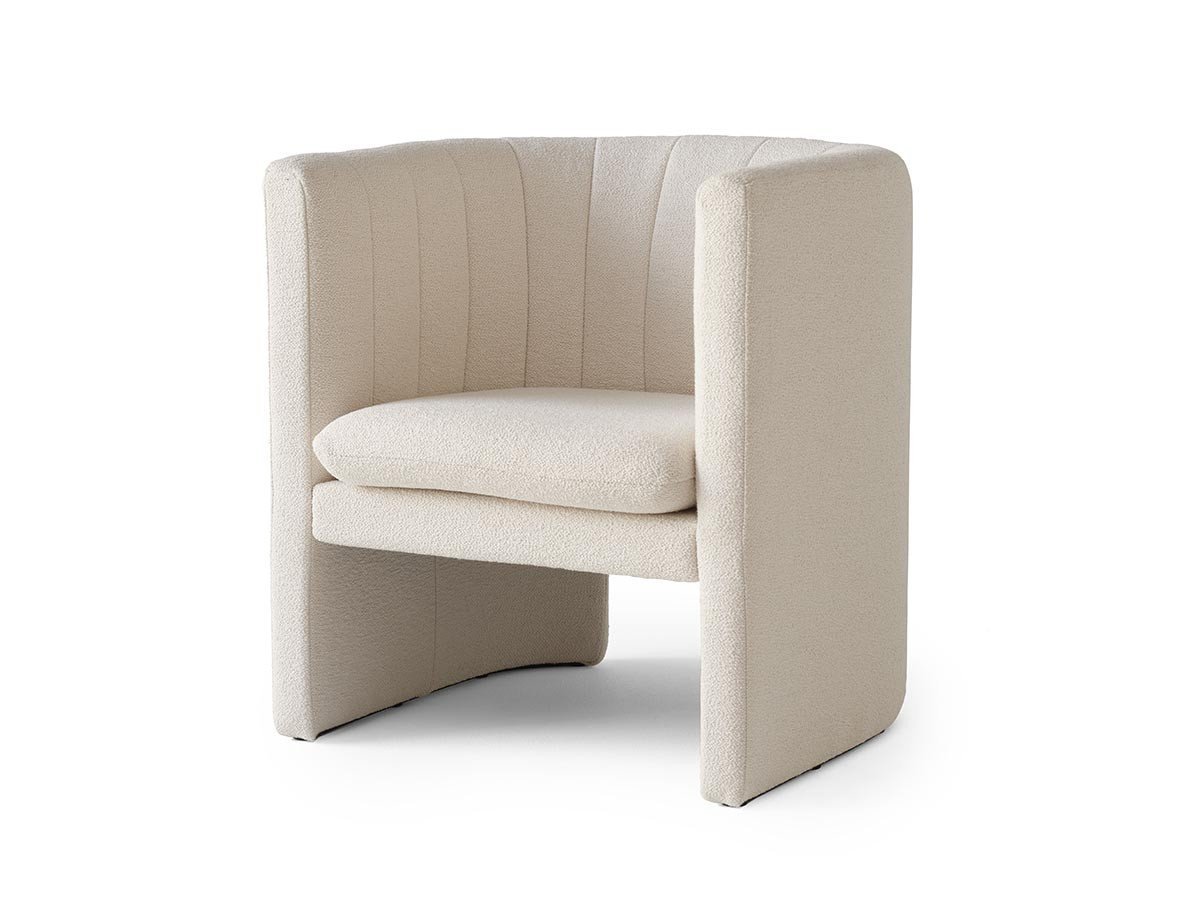 【アンドトラディション/&Tradition / GOODS】のLoafer SC23 / ローファー SC23 インテリア・キッズ・メンズ・レディースファッション・服の通販 founy(ファニー) 送料無料 Free Shipping エレガント 上品 Elegant ホーム・キャンプ・アウトドア・お取り寄せ Home Living / Home & Lifestyle / Camping Gear / Outdoor Camping 家具・インテリア Home Furniture & Interior. Stylish & Functional Living Spaces チェア・椅子 Seating & Chairs ラウンジチェア・リクライナー Lounge Chairs / Recliners 張地:|ID: prp329100004032530 ipo3291000000034696488