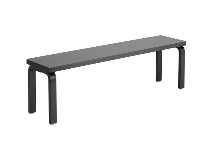 【アルテック/artek / GOODS】のBENCH 168B / ベンチ 168B ソリッド トップ インテリア・キッズ・メンズ・レディースファッション・服の通販 founy(ファニー) https://founy.com/ 送料無料 Free Shipping フラット Flat, Flat Shoes ホーム・キャンプ・アウトドア・お取り寄せ Home Living / Home & Lifestyle / Camping Gear / Outdoor Camping 家具・インテリア Home Furniture & Interior. Stylish & Functional Living Spaces チェア・椅子 Seating & Chairs ダイニングベンチ・玄関ベンチ Bench & Dining Benches |ID: prp329100004032541 ipo3291000000030173020