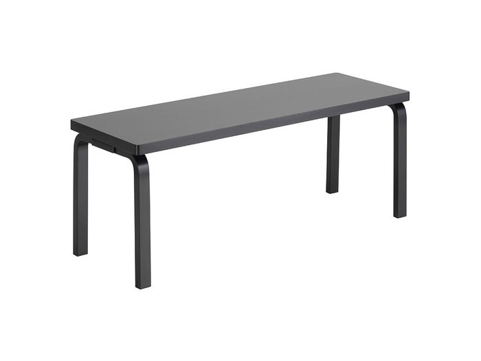 【アルテック/artek / GOODS】のBENCH 153A / ベンチ 153A ソリッド トップ インテリア・キッズ・メンズ・レディースファッション・服の通販 founy(ファニー) https://founy.com/ 送料無料 Free Shipping フラット Flat, Flat Shoes ホーム・キャンプ・アウトドア・お取り寄せ Home Living / Home & Lifestyle / Camping Gear / Outdoor Camping 家具・インテリア Home Furniture & Interior. Stylish & Functional Living Spaces チェア・椅子 Seating & Chairs ダイニングベンチ・玄関ベンチ Bench & Dining Benches |ID: prp329100004032545 ipo3291000000031475062